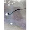 Image 2 : Signed Willie Nelson Stardust Album Cover