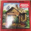 Image 1 : Signed Grateful Dead Terrapin Station Album Cover