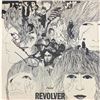 Image 1 : Signed Beatles Revolver Album