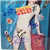 Image 1 : Signed The Rolling Stones, Under Cover Album Cover