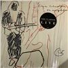 Image 1 : Signed Eric Clapton 24 Nights Album