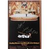 Image 1 : Signed Arthur Movie Poster