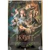 Image 1 : Signed he Desolation of Smaug Movie Poster