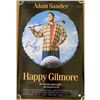 Image 1 : Signed Happy Gilmore Movie Poster