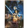 Image 1 : Signed The Return Of The Jedi Movie Poster