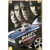 Image 1 : Signed Fast & Furious Movie Poster