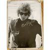 Image 1 : Bob Dylan Signed Poster