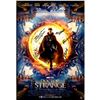 Image 1 : Signed Doctor Strange Movie Poster