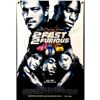 Image 1 : Signed 2Fast 2Furious Movie Poster