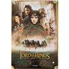 Image 1 : Signed Lord of the Rings: The Fellowship of the Ring Movie Poster