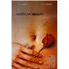 American Beauty Kevin Spacey Signed Poster