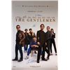 Image 1 : Gentlemen Matthew McConaughey Signed Poster