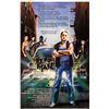 Image 1 : Signed Repo Man Poster Harry Dean Stanton