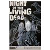 Image 1 : Night of Living Dead Judith O'Dea Poster Autographed Signed