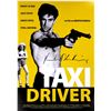 Image 1 : Robert De Niro Autograph Signed Taxi Driver Poster