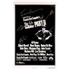 Image 1 : Al Pacino Autograph Signed Godfather Poster
