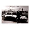 Image 1 : Daniel Craig Autograph Signed James Bond 007 Spectre Poster