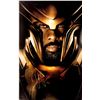 Image 1 : Idris Elba Autograph Signed Thor Ragnarok Poster