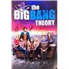 Image 1 : Kaley Cuoco Autograph Signed Big Bang Thoery Poster