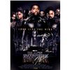 Image 1 : Chadwick Boseman Autograph Signed Black Panther Poster