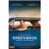 Image 1 : Viggo Mortensen Autograph Signed Green Book Poster
