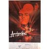 Image 1 : Marlon Brandon Autograph Signed Apocalypse Now Poster