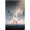 Image 1 : Jaeden Martell Autograph Signed IT Poster