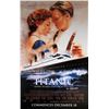 Image 1 : Kate Winslet Autograph Signed Titanic Poster
