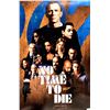 Image 1 : Autograph Signed James Bond 007 No Time to Die Poster