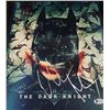 Image 1 : Christian Bale Autographed Signed Photo
