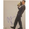 Image 1 : Christian Bale Autographed Signed Photo