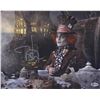 Image 1 : Johnny Depp Autographed Signed Photo
