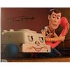 Image 1 : Tom Hanks Autographed Signed Photo