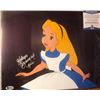 Image 1 : Kathryn Beaumont Autographed Signed Photo