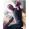 Image 1 : Paul Bettany Autographed Signed Photo