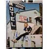 Image 1 : Elizabeth Olsen Autographed Signed Photo