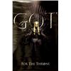 Image 1 : Autograph Signed Game of Thrones Poster