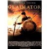 Image 1 : Autograph Signed Gladiator Poster