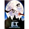 Image 1 : Autograph Signed E.T. Poster