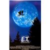 Image 1 : Autograph Signed E.T. Poster