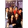 Image 1 : Autograph Signed FRIENDS Poster