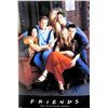 Image 1 : Autograph Signed FRIENDS Poster