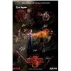 Image 1 : Autograph Signed Stranger Things 3 Poster