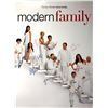 Image 1 : Autograph Signed Modern Family Poster