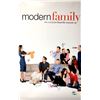 Image 1 : Autograph Signed Modern Family Poster