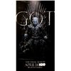 Image 1 : Autograph Signed Vladinir Furdik Game of Thrones Poster