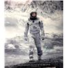 Image 1 : Autograph Signed Interstellar Poster