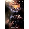 Image 1 : Autograph Signed Batman Robin Poster