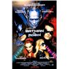 Image 1 : Autograph Signed Batman Robin Poster
