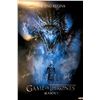 Image 1 : Autograph Signed Game of Thrones Poster